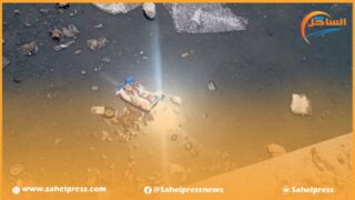 الداخلة .. كارثة بيئية تهدد ساكنة حي أغريبلات