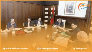 مجلس الحكومة يحدث جائزة اتفاقيات الشغل الجماعية