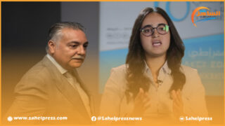 ياسمين لمغور ترد على رسالة نبيل بنعبدالله وتعتبرها تصمنت مجموعة من العبارات المغلوطة والأخبار الكاذبة