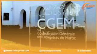 الباطرونا تصادق على ترشيح الثنائي شكيب لعلج ومهدي التازي لولاية ثانية