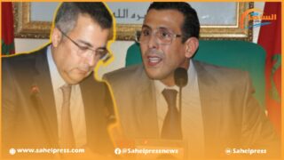 تطورات مثيرة في قضية الشكاية المرفوعة ضد لخصم رئيس جماعة إيموزار من قبل عامل إقليم صفرو