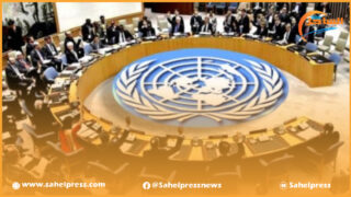 بهذا التاريخ سيعقد مجلس الأمن جلسة مغلقة لمناقشة مستجدات الوضع وتطورات النزاع في الصحراء المغربية ؟