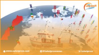 الإتحاد الأوروبي والمغرب يجريان مباحثات سرية قبل انتهاء اتفاقية الصيد البحري الجارية