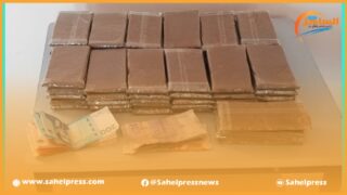 شرطة طانطان توقف ثلاثة أشخاص من بينهم امرأة بتهم الاتجار في المخدرات وإعداد وكر للدعارة والفساد