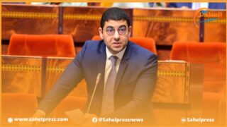 بنسعيد يطلق برنامج الابتكار القائم لتشجيع المبادرات المقاولاتية