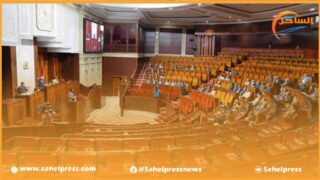 مجلس النواب ينظر في توصيات الهيئة الوطنية للنزاهة والوقاية من الرشوة