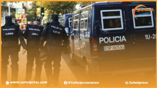 إسبانيا تسلم الرباط مطلوبا دوليا من مواليد مدينة الداخلة متهم بتهريب مهاجرين عبر مضيق جبل طارق ؟