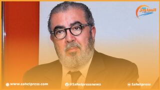 وفاة المدير العام لوكالة المغرب العربي للأنباء “خليل الهاشمي الإدريسي”