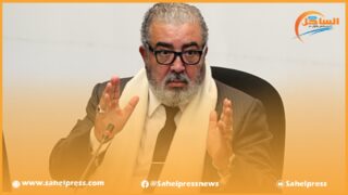 الفيدرالية المغربية لناشري الصحف تعزي في وفاة ذ. خليل الهاشمي