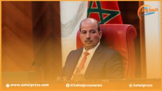 النعم ميارة .. سيأتي اليوم الذي نستعيد فيه سبتة ومليلية ليس بالسلاح ولكن بالمفاوضات