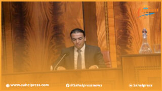 الحزب المغربي الحر يوجه أصابع الإتهام للبرلماني التجمعي” لحسن السعدي” بترويج معطيات مضللة وكاذبة