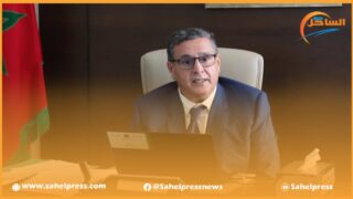 على طاولة الحكومة مشروع قانون يهم إحداث لجنة مؤقتة لتسيير شؤون قطاع الصحافة والنشر