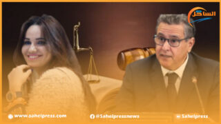 وثيقة تحمل توقيع أخنوش تسمح لنائب مدير المقر المركزي لحزبه بمتابعة الصحفية باكور أمام القضاء