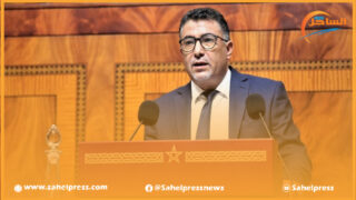 رئيس فريق PPS يتساءل عن سبب تخوف الأغلبية البرلمانية من تشكيل لجنة تقصي الحقائق في موضوع ” الغازوال الروسي”