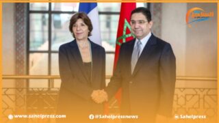 منعطف اخر في العلاقات المغربية الفرنسية برز بعد رفض القضاء الفرنسي البت في دعاوى تشهير تقدم بها المغرب