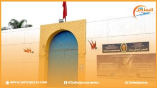 انتحار أحد المتورطين في قتل شرطي حي الرحمة بالسجن المحلي بسلا