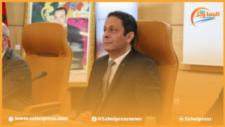 ضجة جديدة بعد حصول “يونس السحيمي” على منصب كاتب عام بوزارة التعليم ولم يكن ضمن المترشحين؟