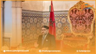 قبل عيد الفطر .. مجلس وزاري مرتقب برئاسة الملك محمد السادس