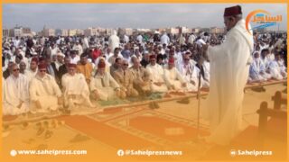 بمناسبة عيد الفطر الحكومة تقرر بصفة استثنائية الإثنين الموالي عطلة تلي عطلة العيد