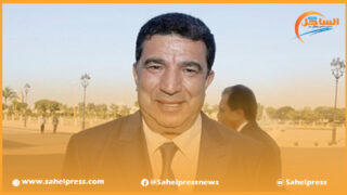 حزب الحركة الشعبية يرشح “محمد مبديع” لرئاسة لجنة العدل والتشريع وحقوق الإنسان بالبرلمان