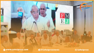 الفيدرالية تدعو نواب الأمة الى اسقاط مشروع قانون “اللجنة المؤقتة ” لتسيير مجلس الصحافة غير الدستوري