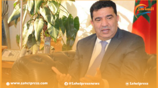 رسميا إنتخاب “محمد مبديع” المتابع قضائيا رئيسا للجنة العدل والتشريع وحقوق الإنسان بالبرلمان