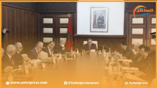 على طاولة المجلس الحكومي مشروع قانون يتعلق بتغيير وتتميم الظهير الشريف المنظيم للصيد البحري