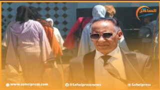 إستثنائيا .. “التامك” يسمح بدخول “القفة” والدبلوماسيين إلى السجون