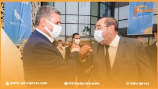 في موقف غير معتاد .. الإتحاد الإشتراكي يطلب من حكومة أخنوش تقديم إسقالتها ؟