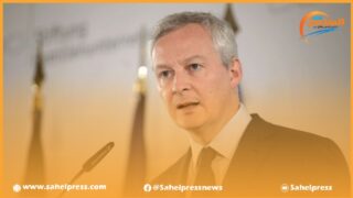 المعارضة الفرنسية تتهم وزير المالية “برونو لو مير” بنهج الإسلاموفبيا