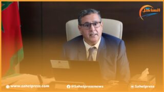 رئيس الحكومة يكشف عن أهداف الرؤية الجديدة للوكالة الوطنية للمياه والغابات