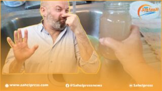 فضيحة .. ساكنة حي أم التونسي تندد مرة أخرى بإختلاط ماء “الواد الحار” بالماء الصالح للشرب + فيديو