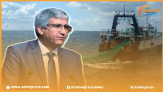 المجلس الحكومي يصادق على مشروع القانون المتعلق بتنظيم الصيد البحري (تفاصيل)