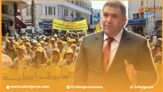 وزير الداخلية يراسل الولاة والعمال لأجل تفعيل مسطرة الاقتطاع من أجور مُضربي الجماعات المحلية