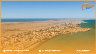 رسميا السباعي محمد مندوبا للسياحة بجهة الداخلة وادي الذهب