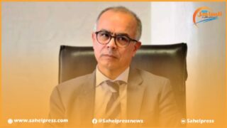 الموت يفجع وزير التربية الوطنية والتعليم الأولي والرياضة