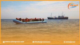 في ظرف 5 أيام …أكثر من 600 مهاجر غير شرعي تصل إلى سواحل أرخبيل جزر الكناري