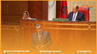 رئيس الحكومة يحل بمجلس المستشارين لتقديم أجوبة عن أسئلة متعلقة بالسياسة السياحية الوطنية