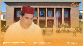 هل يكرر الحزب الحركي خطأه مرة أخرى بتزكية عبد النبي العيدودي ؟