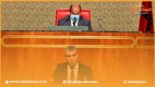 خاد السطي يذكر حكومة أخنوش بإنجزاتها في ظرف سنة واحدة ؟