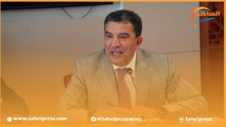 بأمر من قاضي التحقيق مبديع وعدد من المتهمين يقضون ليلتهم الأولى في رحاب سجن عكاشة بالدار البيضاء