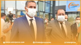 أنباء عن تعديل مرتقب على حكومة عزيز أخنوش و التحاق أحد أحزاب المعارضة بالحكومة