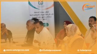 تفاصيل أشغال ورشتين موضوعاتيين حول الإعاقة ضمن إعداد برنامج عمل جماعة الداخلة