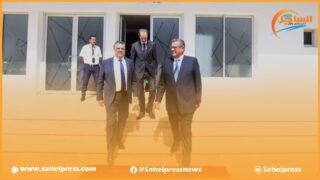 في إطار تسوية توافقية ومشروعة .. رئيس الحكومة يبادر لإغلاق ملف “المرسبين” في إمتحان المحاماة