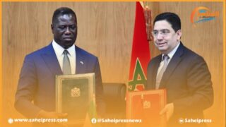 الداخلة .. التوقيع على 13 اتفاقية خلال اشغال الدورة الثالثة للجنة المشتركة بين المغرب وجمهورية السيراليون