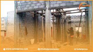 التعمير والداخلية تصدران دورية لتبسيط مسطرة الترخيص بالبناء في الوسط القروي