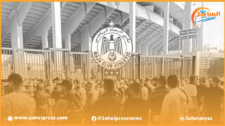 تحت إشراف النيابة العامة ..فتح تحقيق للكشف عن ظروف وملابسات موت مشجعة لفريق الرجاء البيضاوي