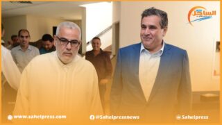 بنكيران في هجوم جديد .. حكومة أخنوش يجب أن لا تبكي فهي المسؤولة عن حل مشاكل المغاربة