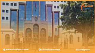 أمن البيضاء ينفي شائعات استخدام شاحنات لضخ المياه في المكان الذي توفيت فيه المشجعة الرجاوية