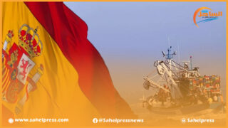 ضجة في البرلمان الإسباني بعد إختراق سفن مغربية سواحل غرناطة لصيد الأسماك داخلها